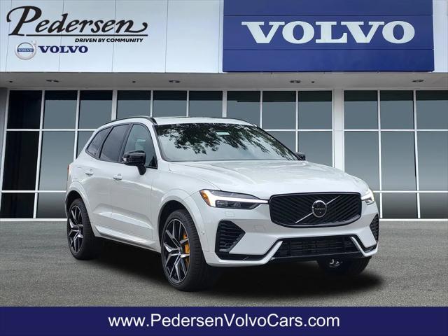 2026 Volvo XC60 Plug-In Hybrid Polestar Engineered, T8 AWD Electric/Gasoline for sale in Fort Collins, CO