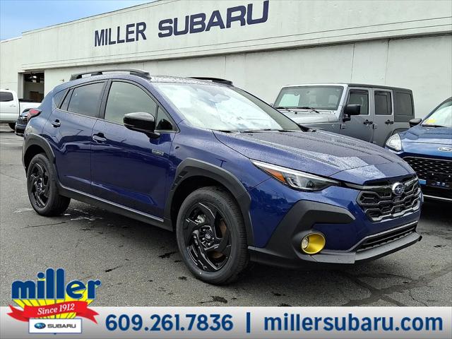 2026 Subaru Crosstrek Sport for sale in Lumberton, NJ