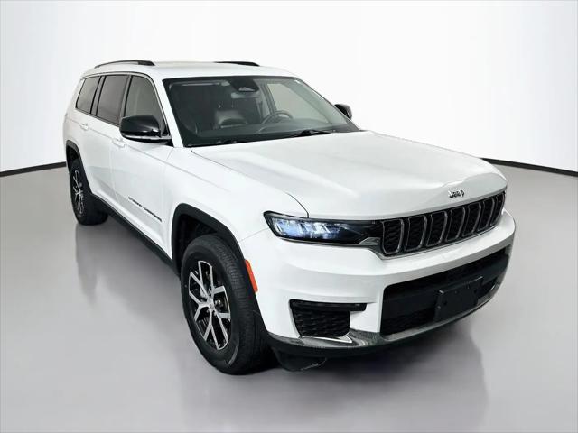 2023 Jeep Grand Cherokee L Limited 4x4 for sale in Shiloh, IL