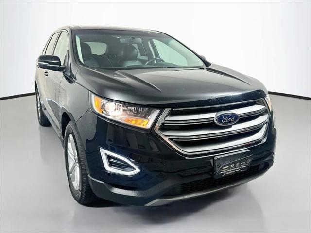 2018 Ford Edge SEL for sale in Shiloh, IL