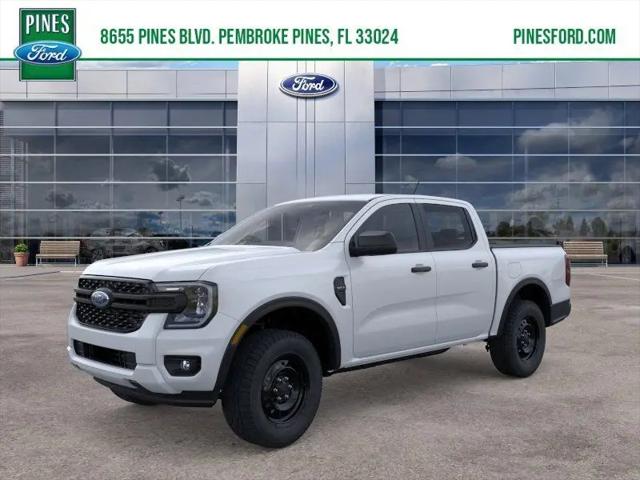 2026 Ford Ranger XL for sale in Pembroke Pines, FL