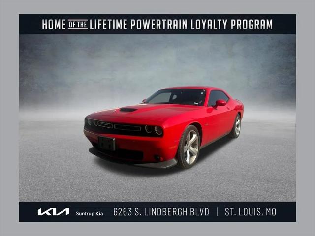 2022 Dodge Challenger R/T for sale in St. Louis, MO