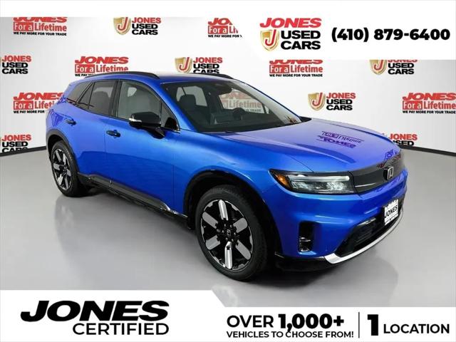2024 Honda Prologue Elite for sale in Bel Air, MD