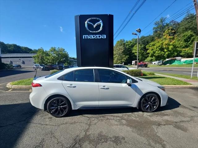 2023 Toyota Corolla XSE for sale in Nyack, NY