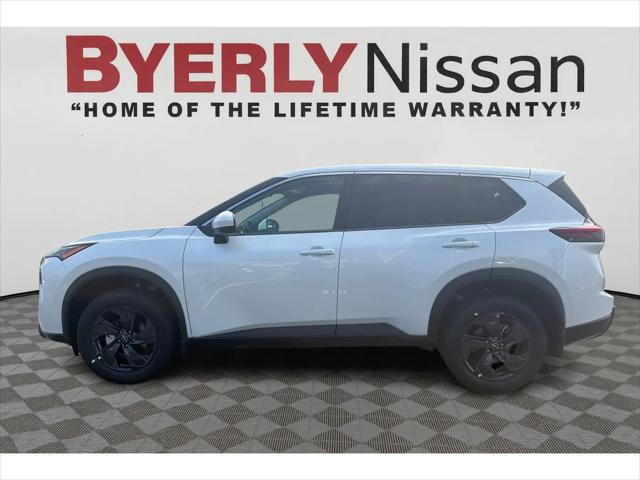 2026 Nissan Rogue SV for sale in Louisville, KY