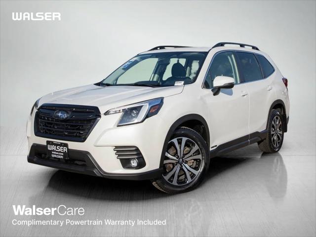 2024 Subaru Forester Limited for sale in Wayzata, MN