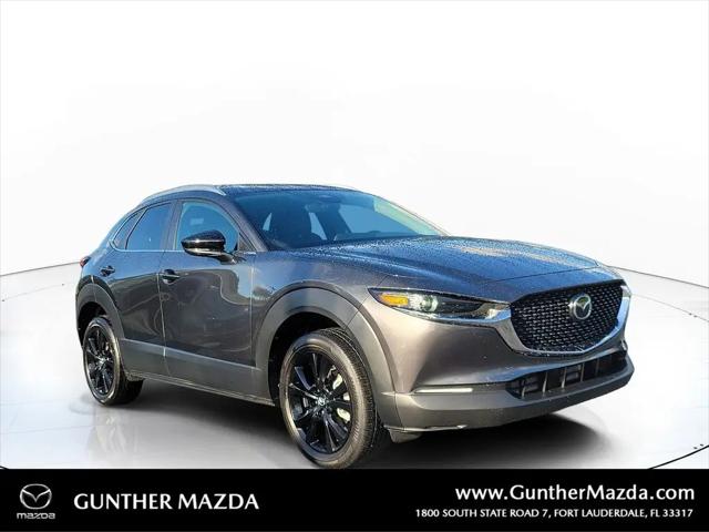 2025 Mazda CX-30 2.5 S Select Sport for sale in Fort Lauderdale, FL