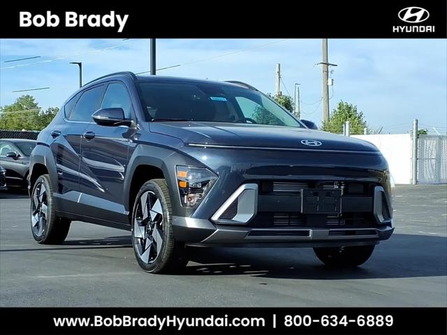 2027 Hyundai Kona Limited for sale in Decatur, IL