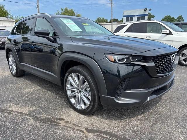 2026 Mazda CX-50 2.5 S Premium for sale in Louisville, KY
