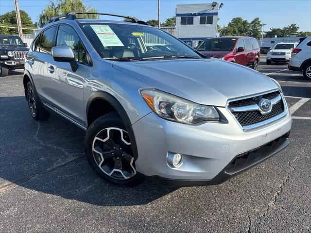 2014 Subaru XV Crosstrek 2.0i Limited for sale in Louisville, KY