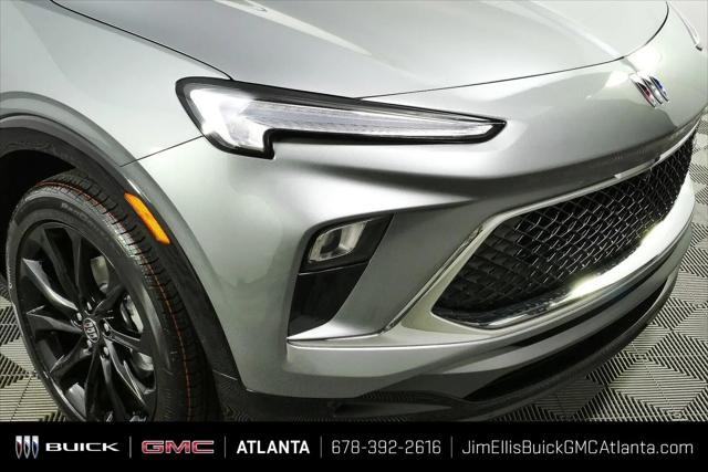 2026 Buick Encore GX Sport Touring FWD