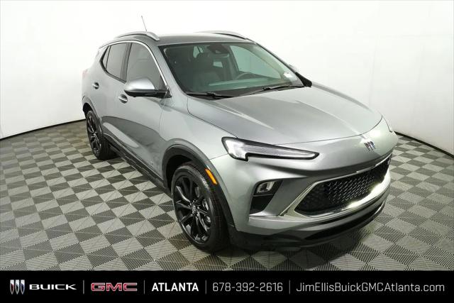 2026 Buick Encore GX Sport Touring FWD for sale in Chamblee, GA