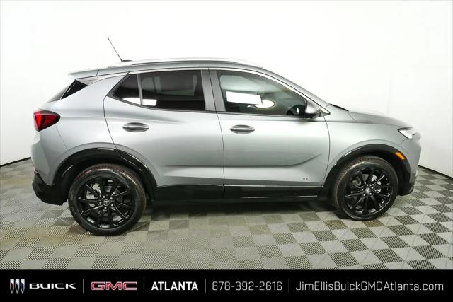 2026 Buick Encore GX Sport Touring FWD