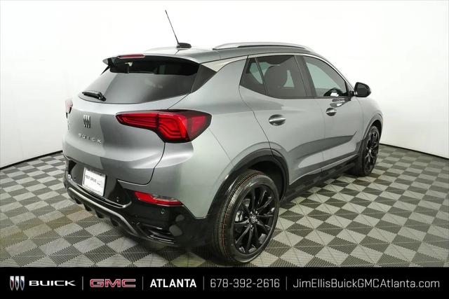 2026 Buick Encore GX Sport Touring FWD