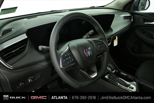 2026 Buick Encore GX Sport Touring FWD