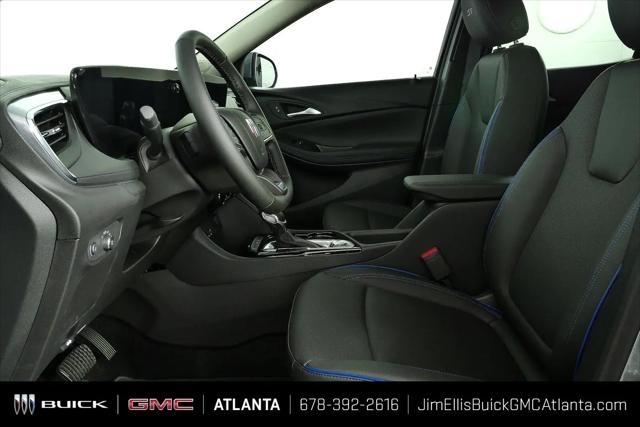 2026 Buick Encore GX Sport Touring FWD