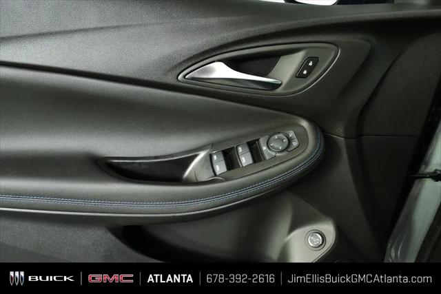 2026 Buick Encore GX Sport Touring FWD