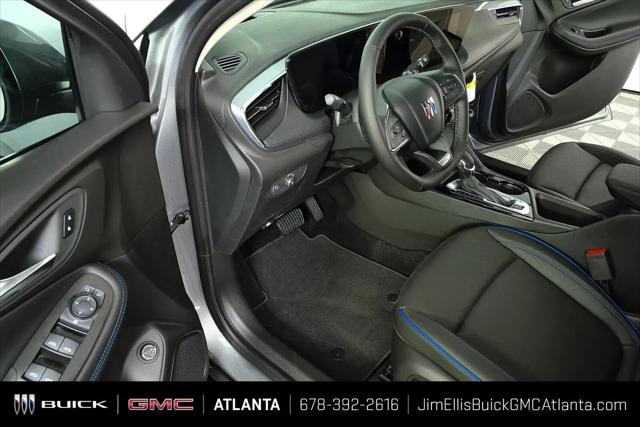2026 Buick Encore GX Sport Touring FWD