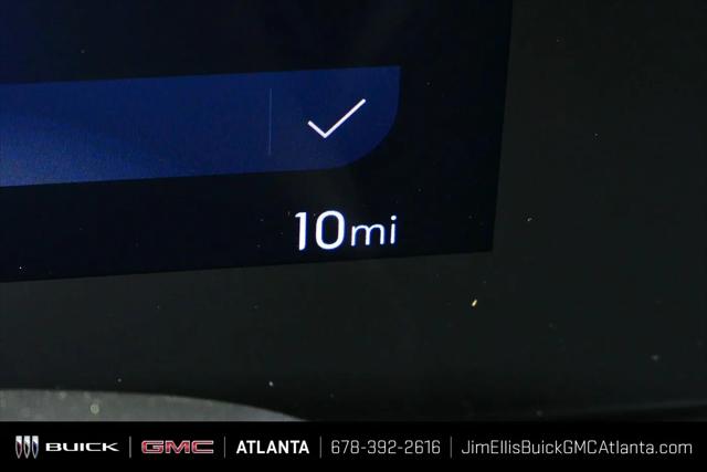 2026 Buick Encore GX Sport Touring FWD