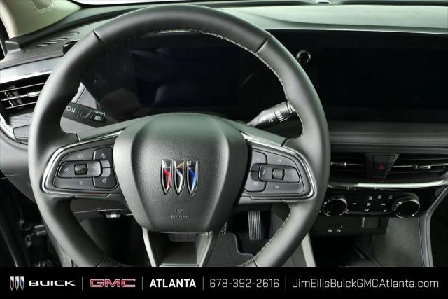 2026 Buick Encore GX Sport Touring FWD