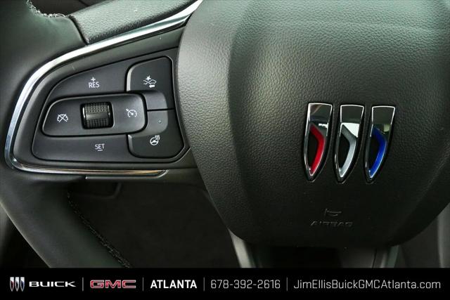 2026 Buick Encore GX Sport Touring FWD