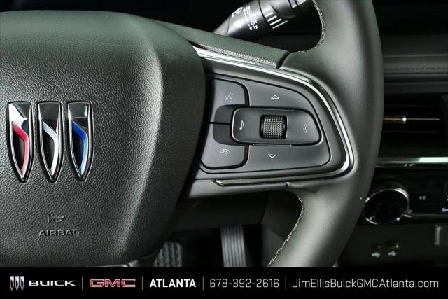 2026 Buick Encore GX Sport Touring FWD