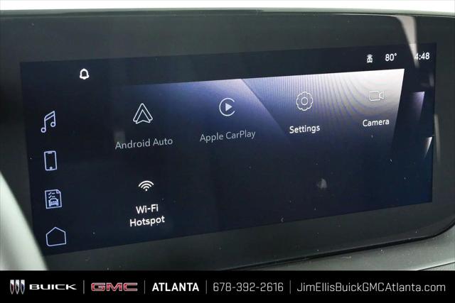 2026 Buick Encore GX Sport Touring FWD