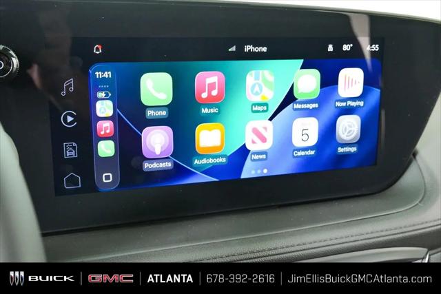 2026 Buick Encore GX Sport Touring FWD