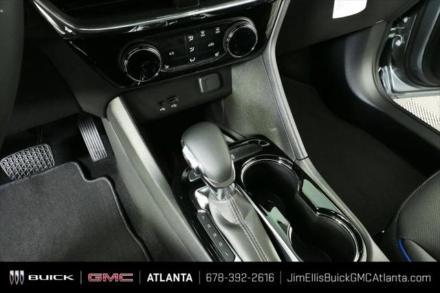2026 Buick Encore GX Sport Touring FWD