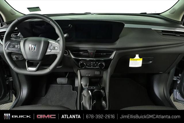 2026 Buick Encore GX Sport Touring FWD