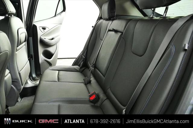 2026 Buick Encore GX Sport Touring FWD