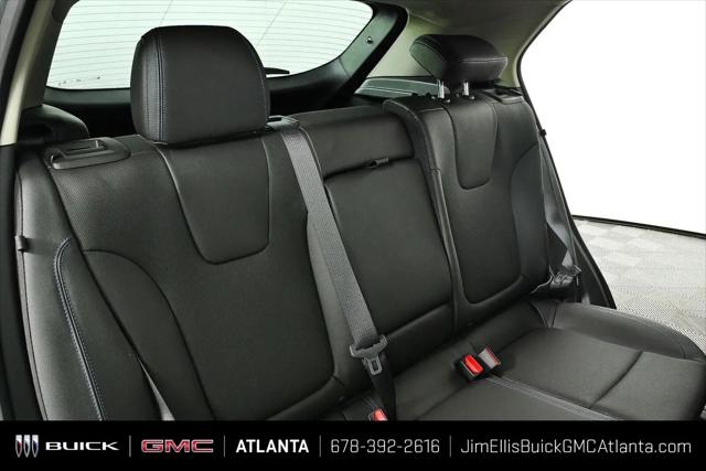 2026 Buick Encore GX Sport Touring FWD
