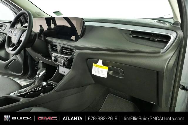 2026 Buick Encore GX Sport Touring FWD