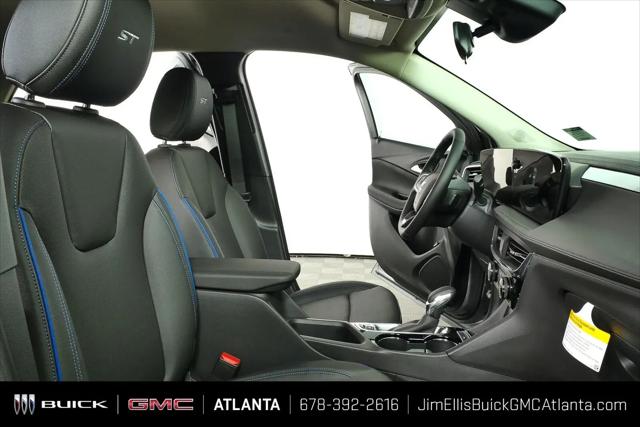 2026 Buick Encore GX Sport Touring FWD