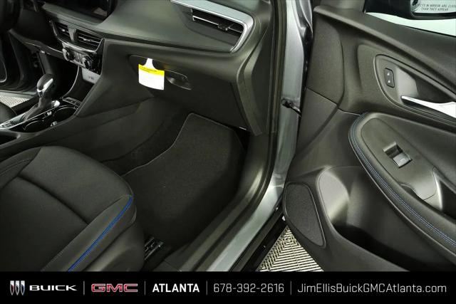 2026 Buick Encore GX Sport Touring FWD