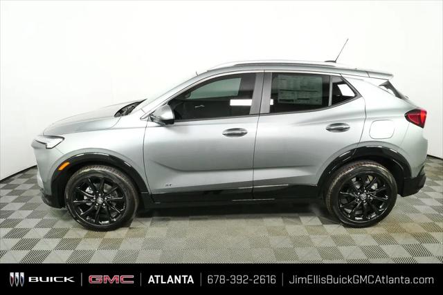 2026 Buick Encore GX Sport Touring FWD