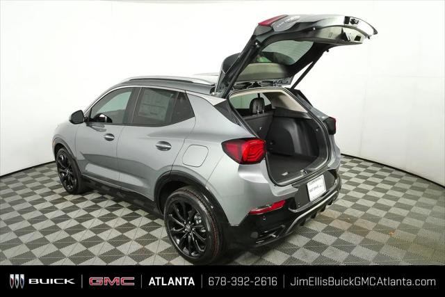 2026 Buick Encore GX Sport Touring FWD