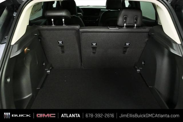 2026 Buick Encore GX Sport Touring FWD