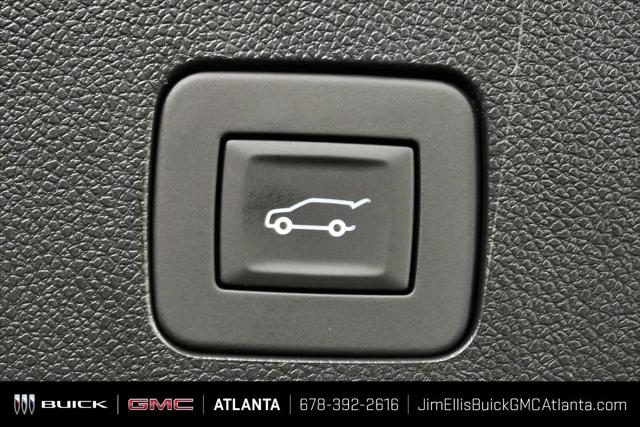 2026 Buick Encore GX Sport Touring FWD