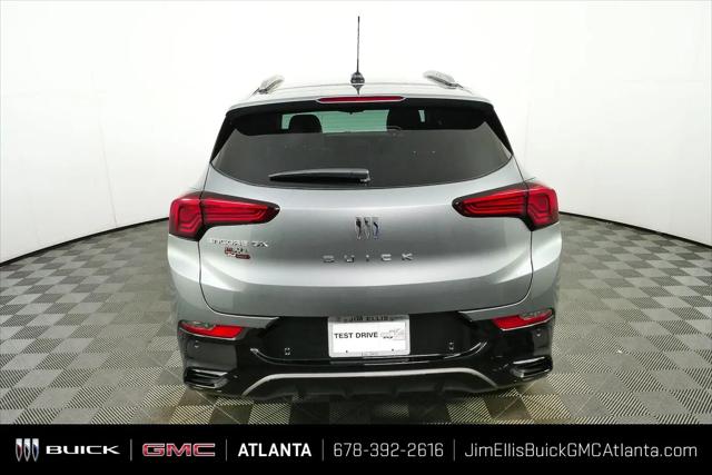 2026 Buick Encore GX Sport Touring FWD