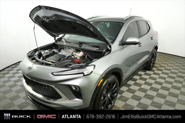 2026 Buick Encore GX Sport Touring FWD