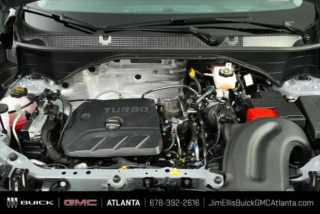 2026 Buick Encore GX Sport Touring FWD