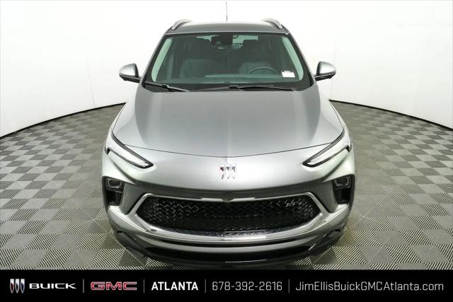2026 Buick Encore GX Sport Touring FWD