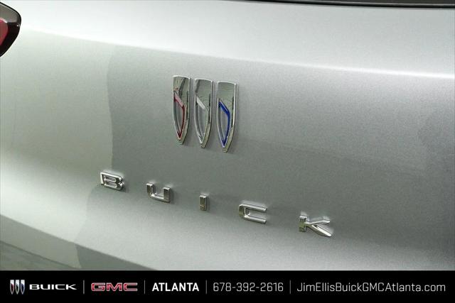 2026 Buick Encore GX Sport Touring FWD