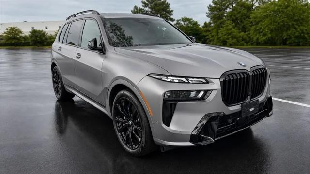 2025 BMW X7 xDrive40i for sale in Virginia Beach, VA