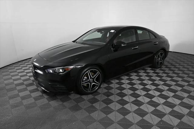 2023 Mercedes-Benz CLA 250 4MATIC for sale in Atlanta, GA