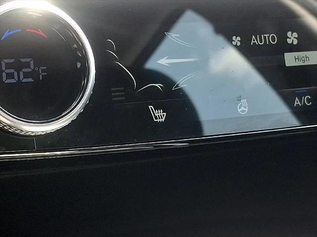 2024 Genesis G80 2.5T AWD