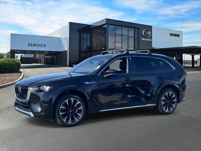 2026 Mazda X-90 3.3 Turbo S Premium Plus for sale in Avondale, AZ