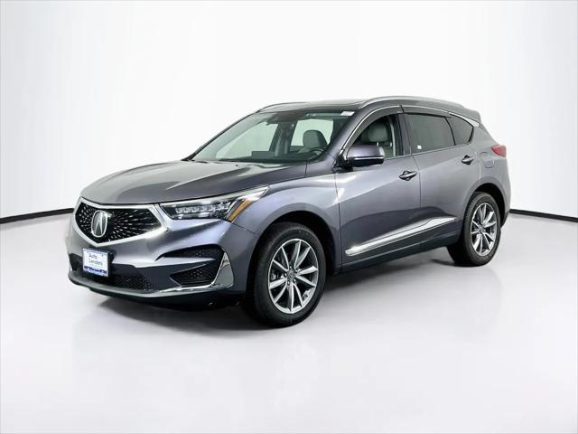 2019 Acura RDX Technology Package for sale in Toms River, NJ