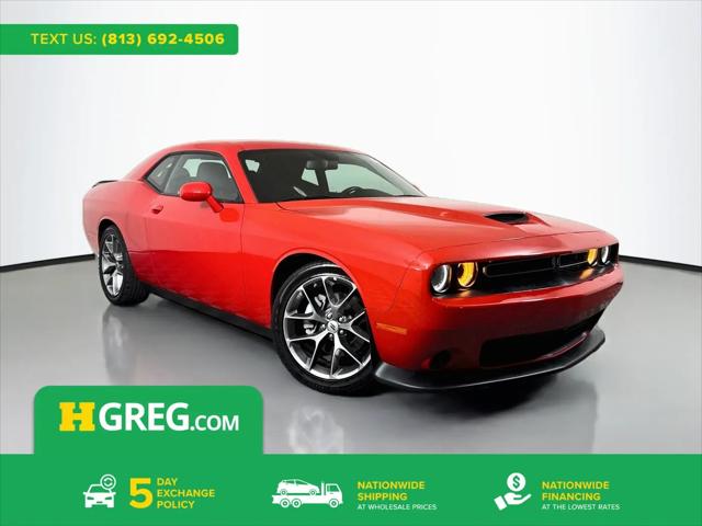 2023 Dodge Challenger GT for sale in Brandon, FL
